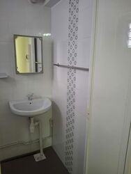 Blk 303 Hong Kah East Garden (Jurong East), HDB 3 Rooms #616343061